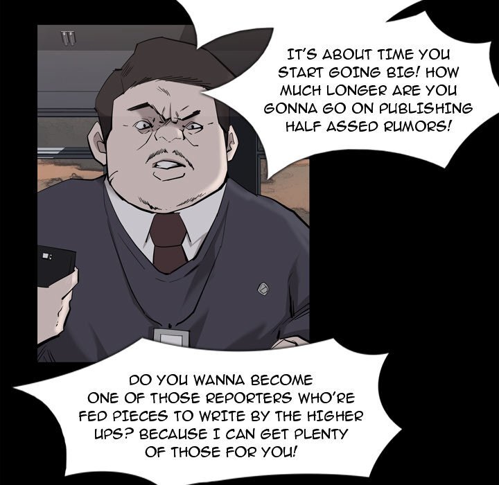 Read Super Rich Manga Online