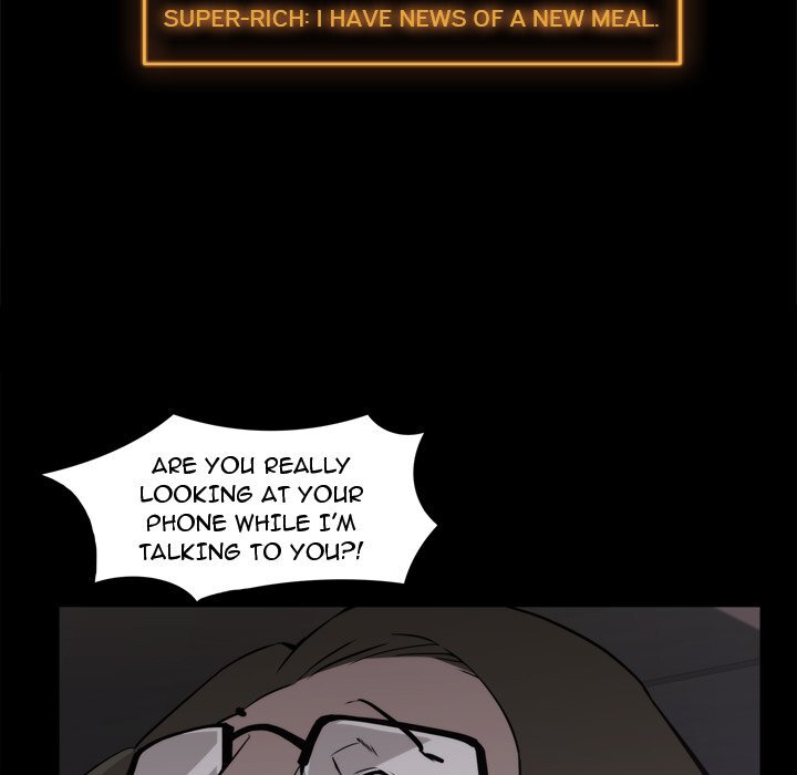 Read Super Rich Manga Online