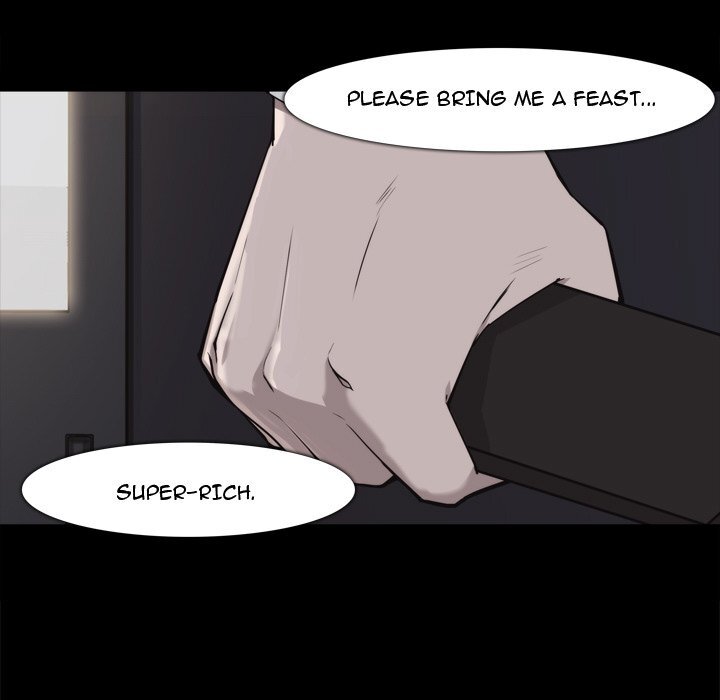 Read Super Rich Manga Online