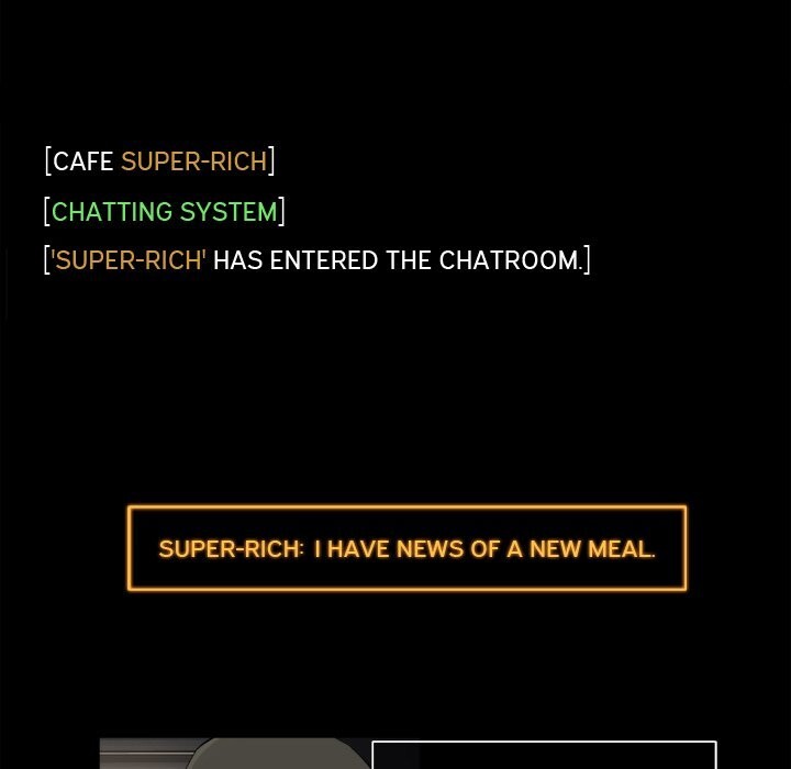 Read Super Rich Manga Online