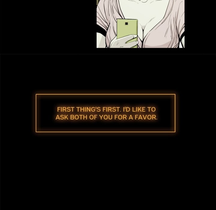 Read Super Rich Manga Online