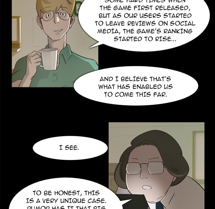 Read Super Rich Manga Online