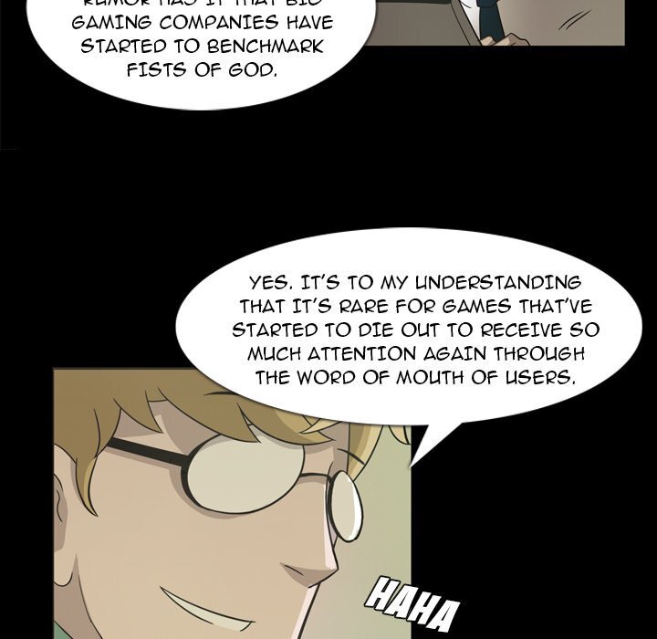 Read Super Rich Manga Online