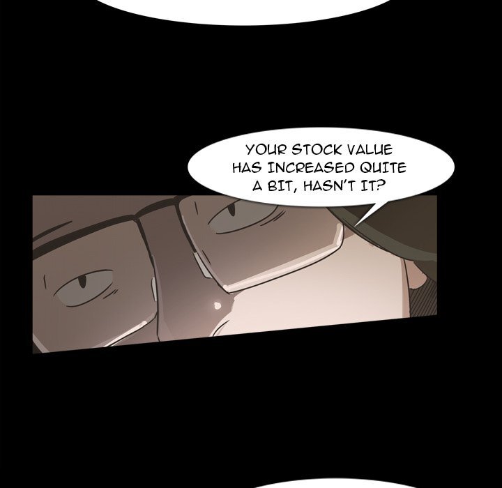 Read Super Rich Manga Online