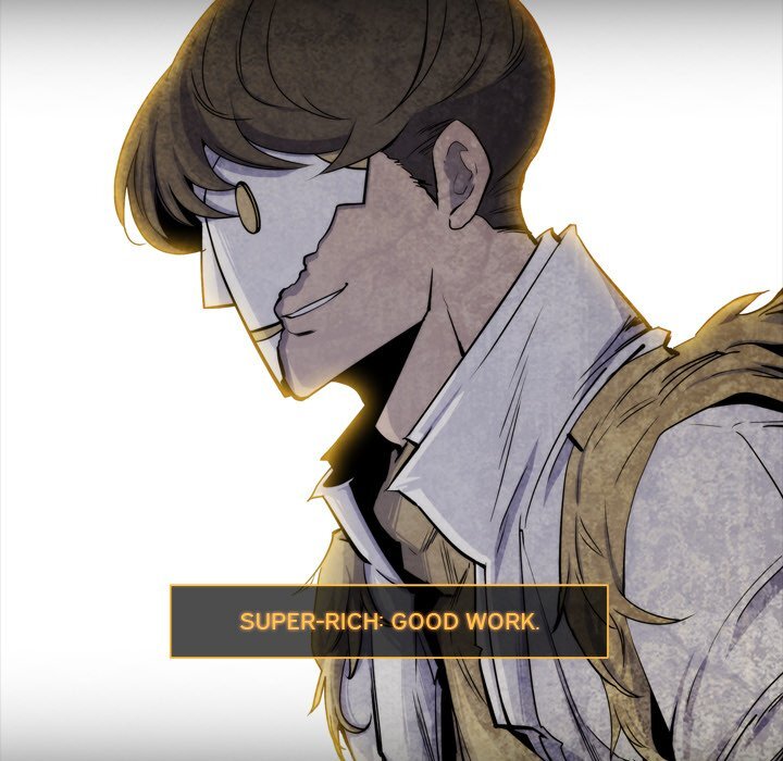 Read Super Rich Manga Online