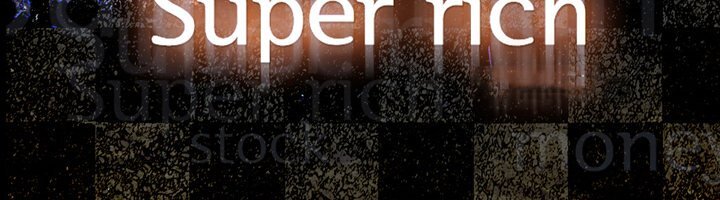 Read Super Rich Manga Online