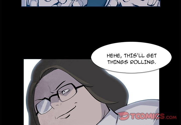Read Super Rich Manga Online