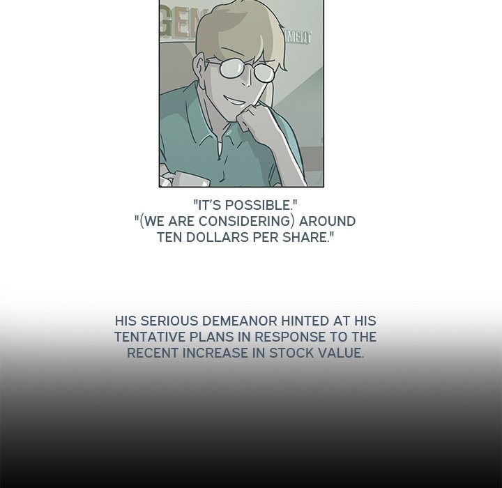 Read Super Rich Manga Online