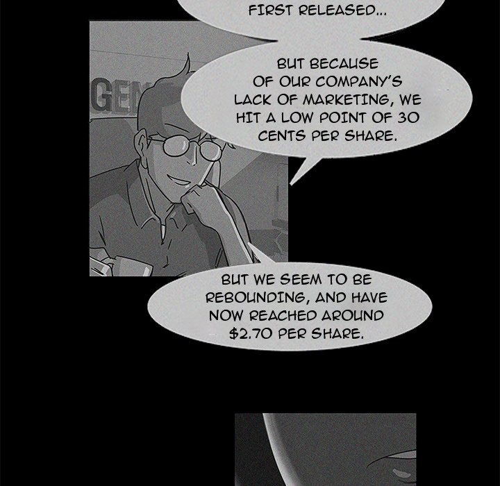 Read Super Rich Manga Online