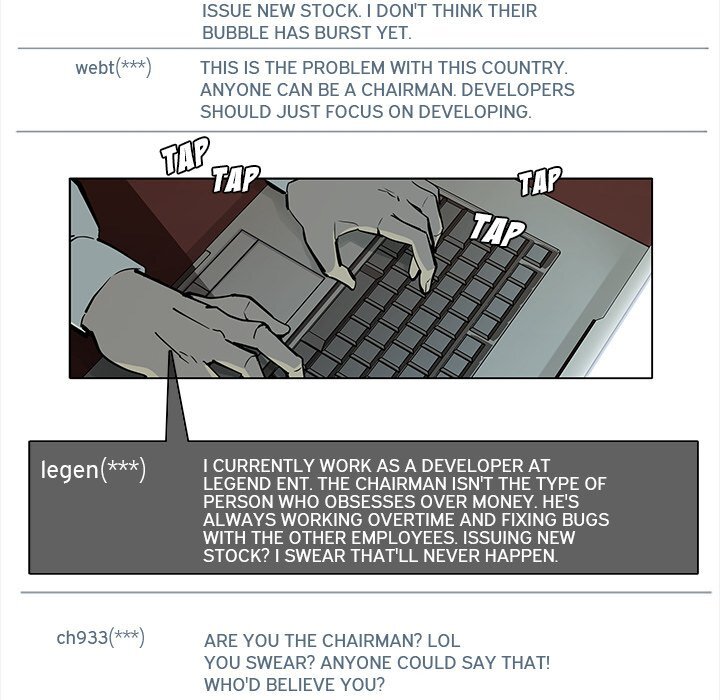 Read Super Rich Manga Online