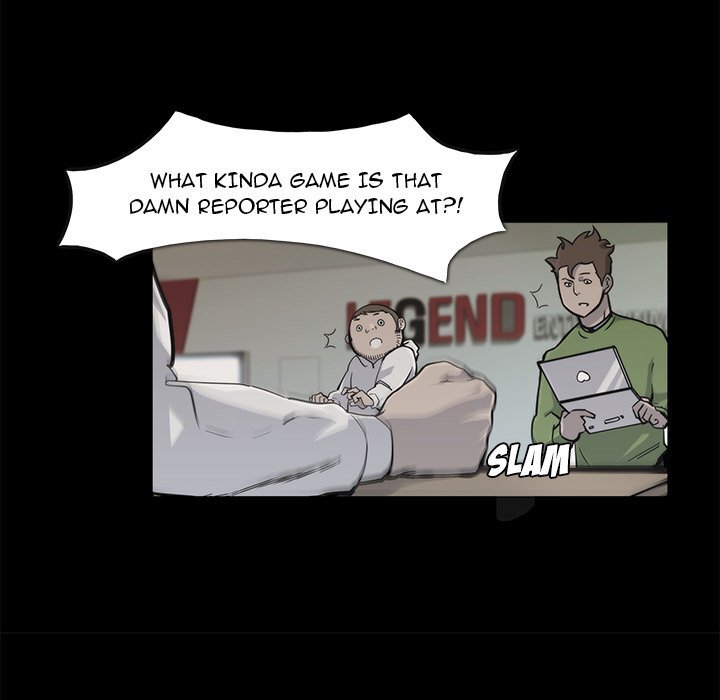 Read Super Rich Manga Online