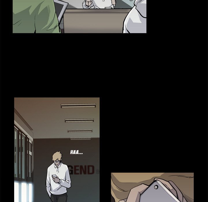 Read Super Rich Manga Online