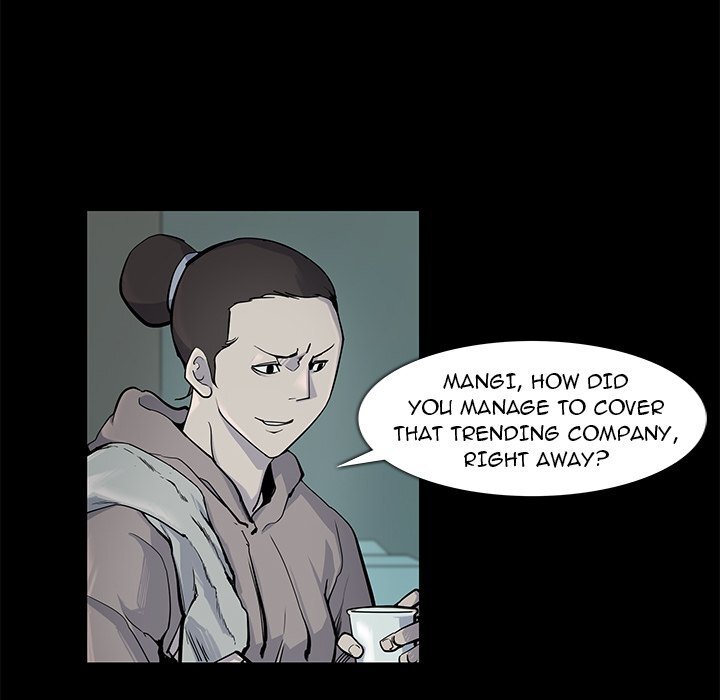 Read Super Rich Manga Online