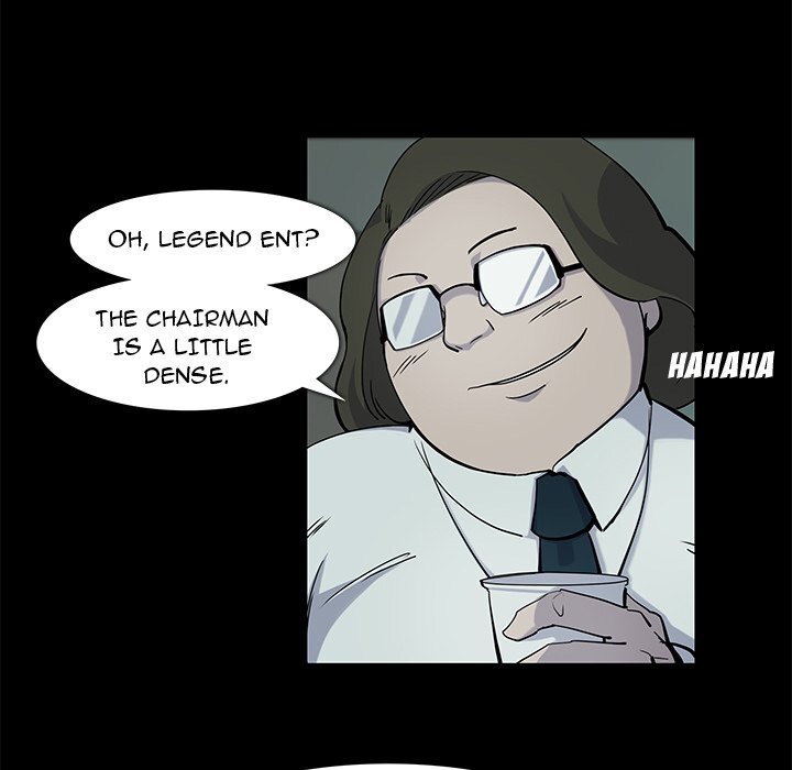 Read Super Rich Manga Online