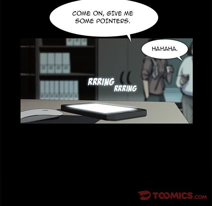 Read Super Rich Manga Online