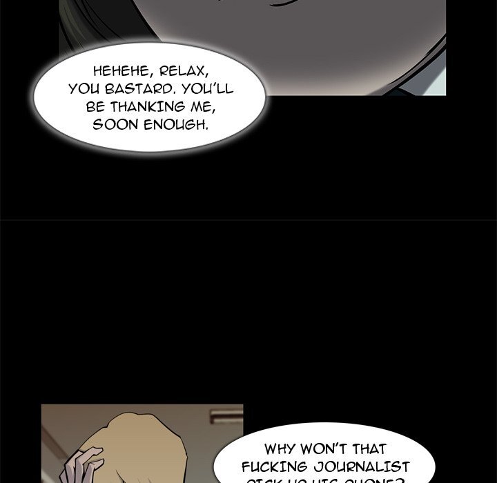 Read Super Rich Manga Online
