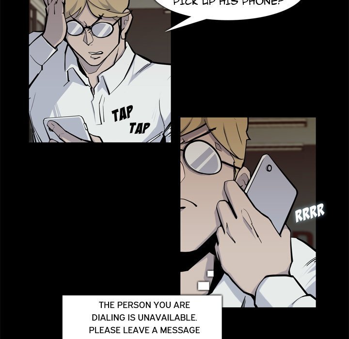 Read Super Rich Manga Online