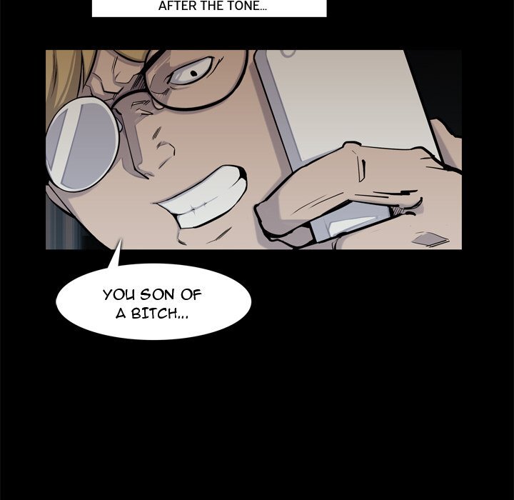 Read Super Rich Manga Online