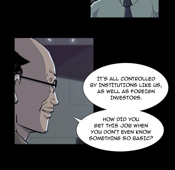Read Super Rich Manga Online