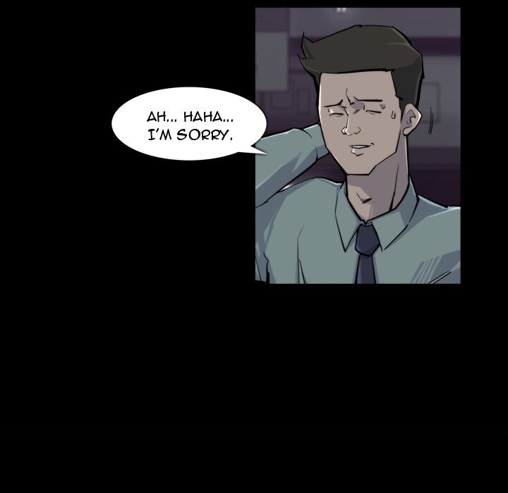 Read Super Rich Manga Online