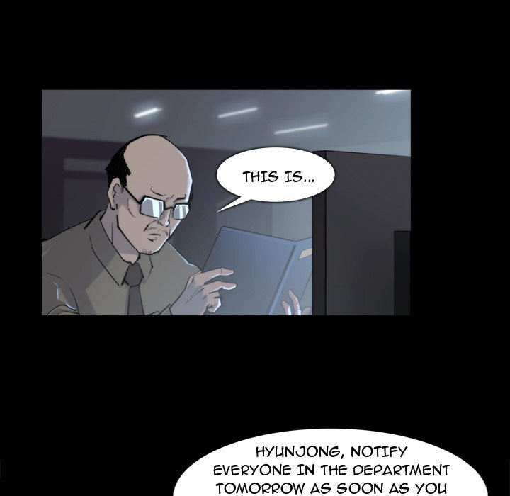 Read Super Rich Manga Online