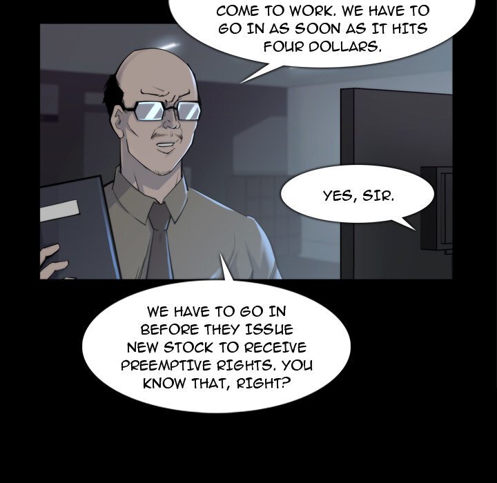 Read Super Rich Manga Online