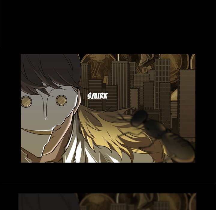 Read Super Rich Manga Online