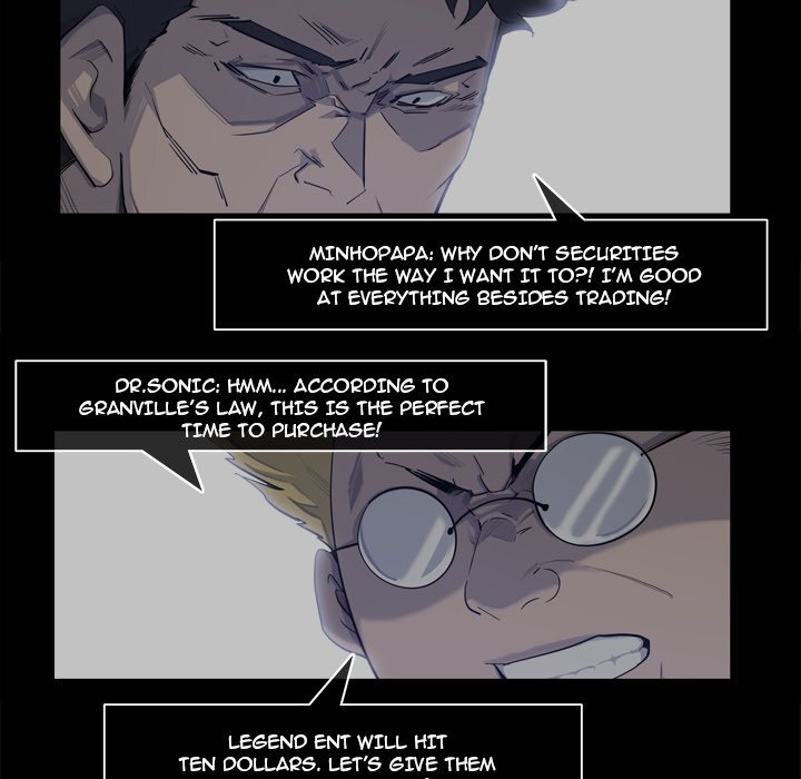 Read Super Rich Manga Online