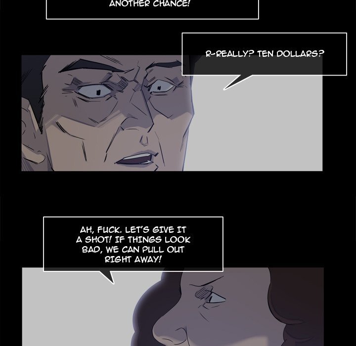 Read Super Rich Manga Online