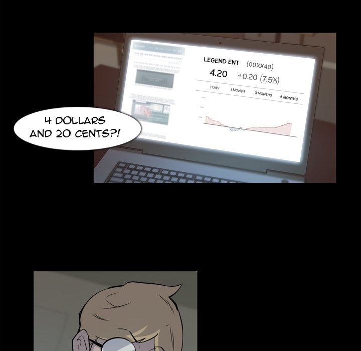 Read Super Rich Manga Online