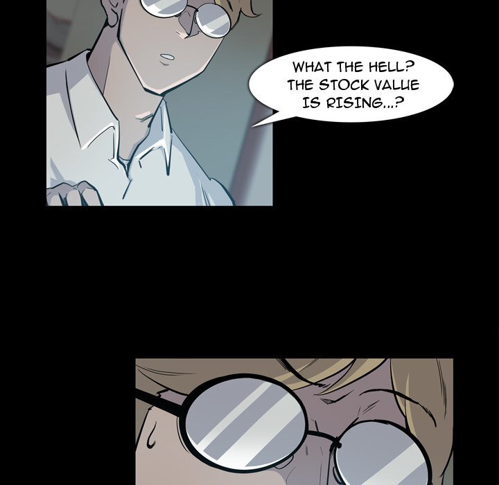 Read Super Rich Manga Online