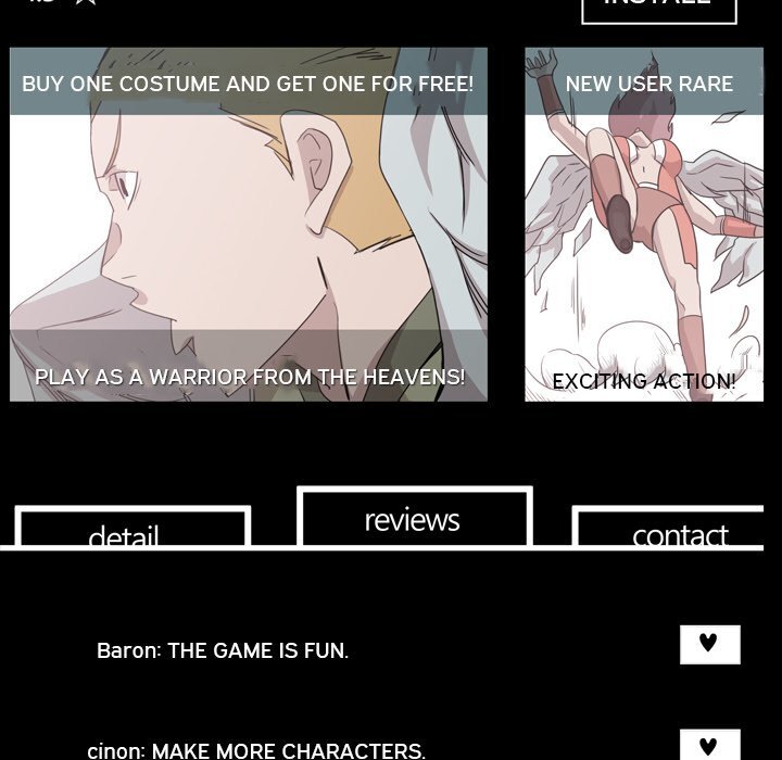 Read Super Rich Manga Online