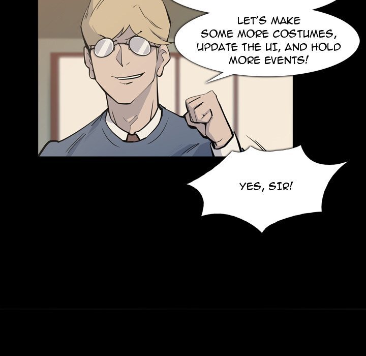 Read Super Rich Manga Online