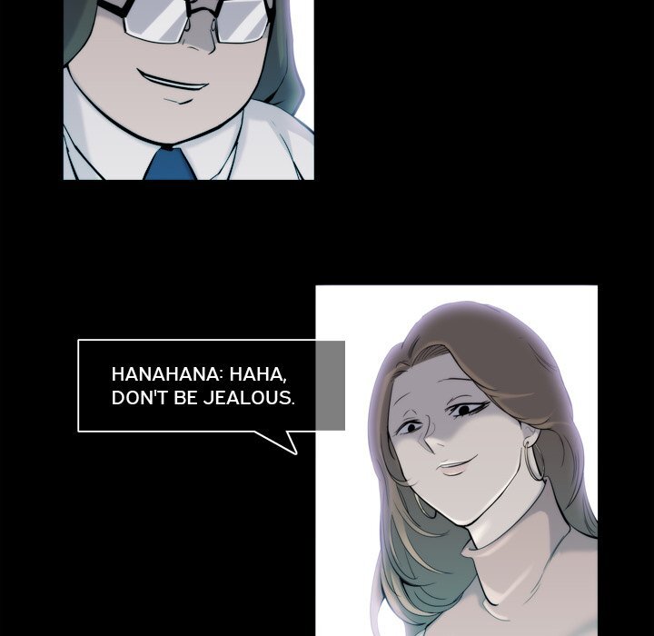 Read Super Rich Manga Online