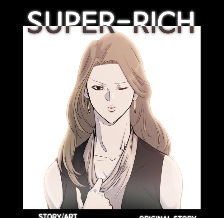 Read Super Rich Manga Online
