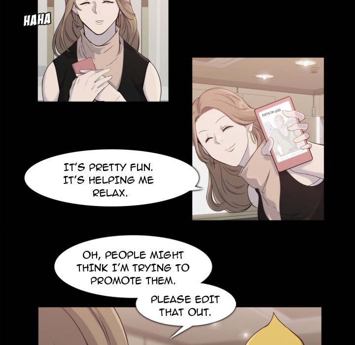Read Super Rich Manga Online