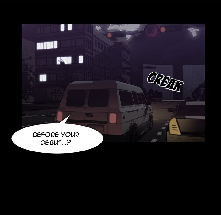 Read Super Rich Manga Online