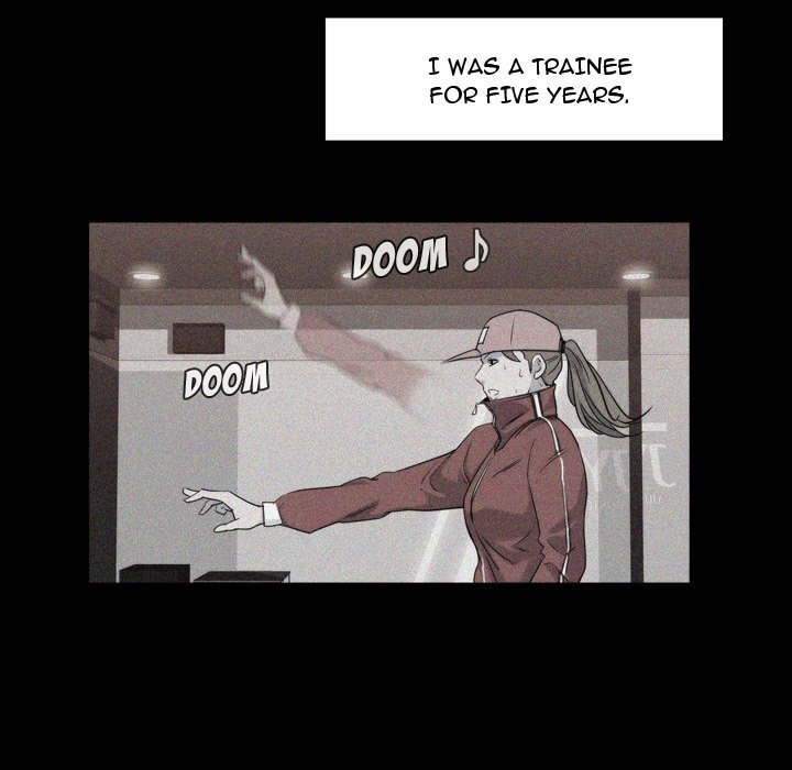 Read Super Rich Manga Online