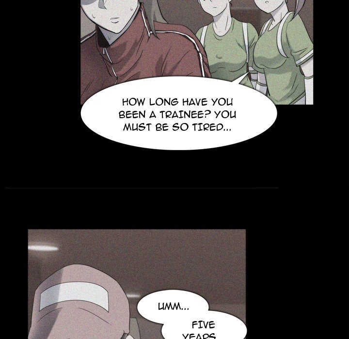 Read Super Rich Manga Online