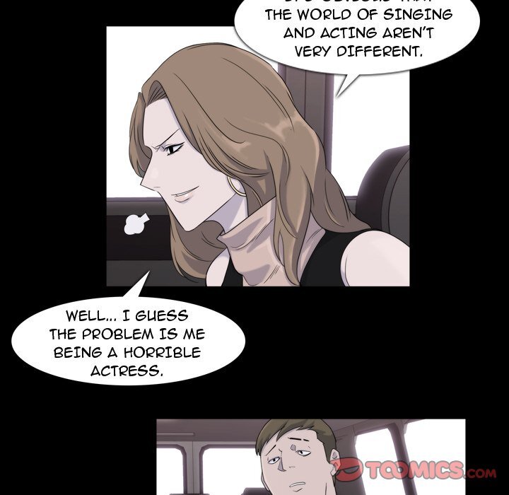Read Super Rich Manga Online
