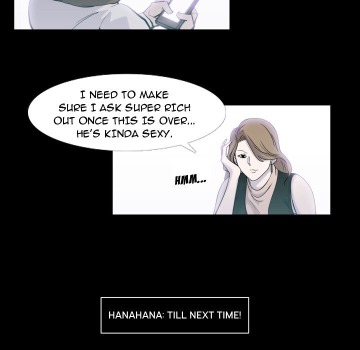 Read Super Rich Manga Online