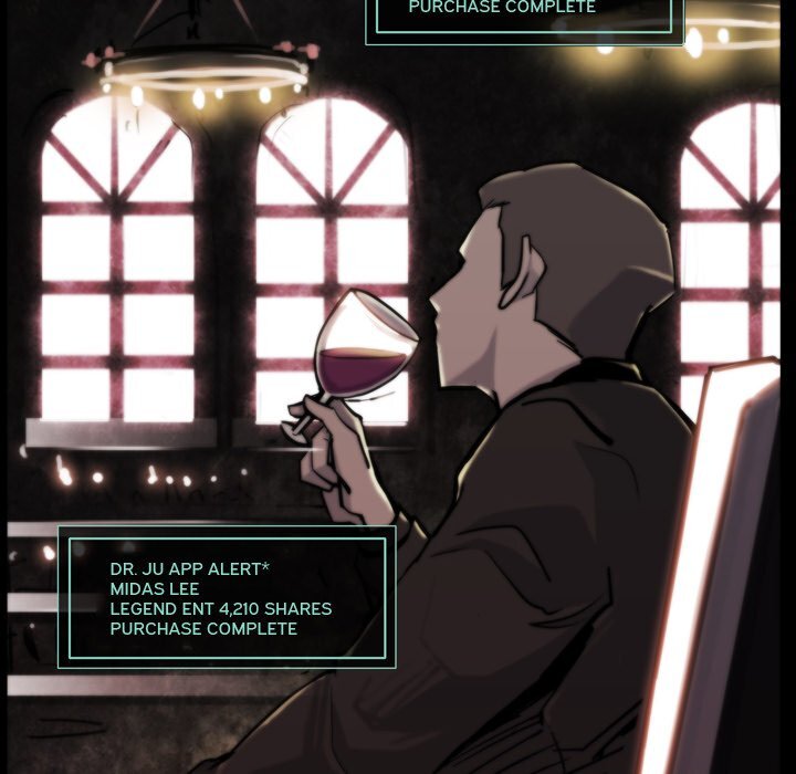 Read Super Rich Manga Online