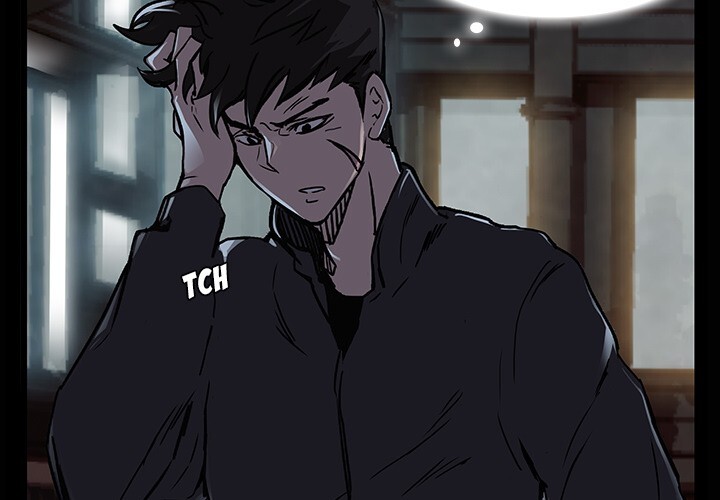 Read Super Rich Manga Online