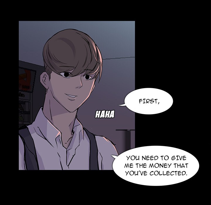 Read Super Rich Manga Online