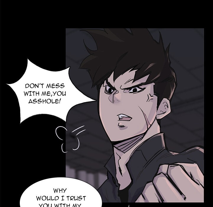 Read Super Rich Manga Online