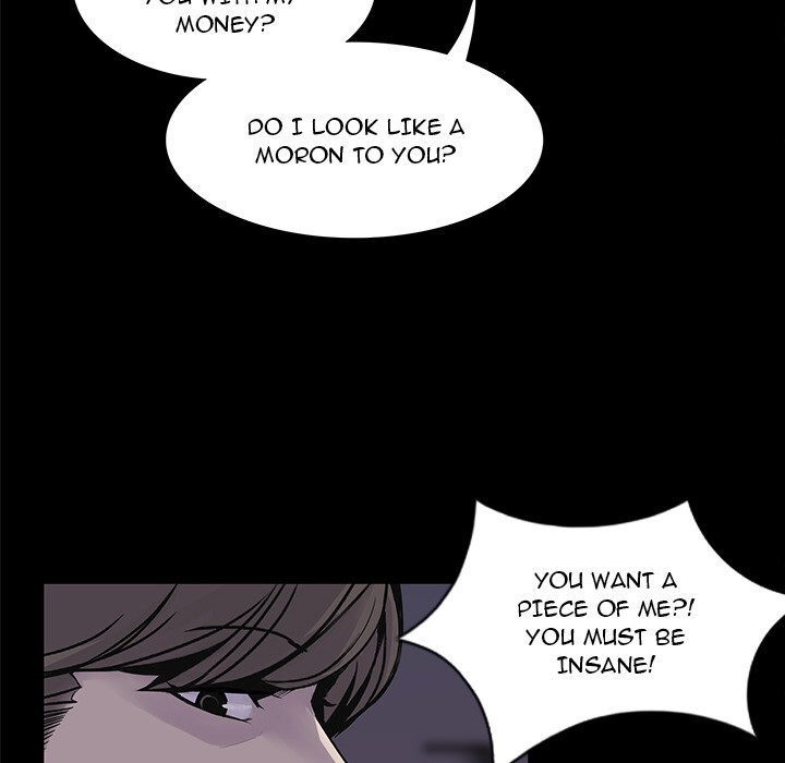 Read Super Rich Manga Online
