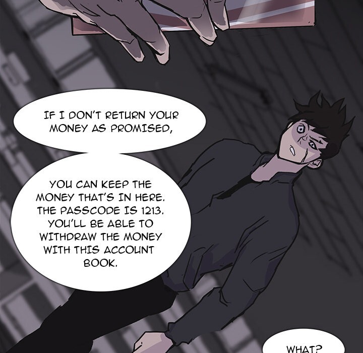 Read Super Rich Manga Online