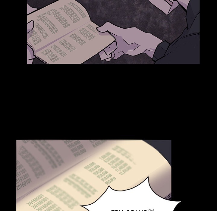 Read Super Rich Manga Online