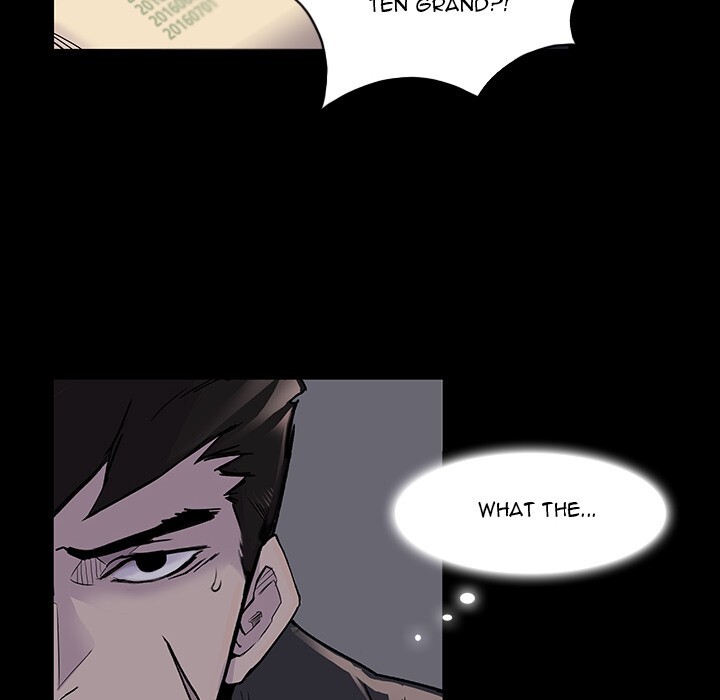 Read Super Rich Manga Online