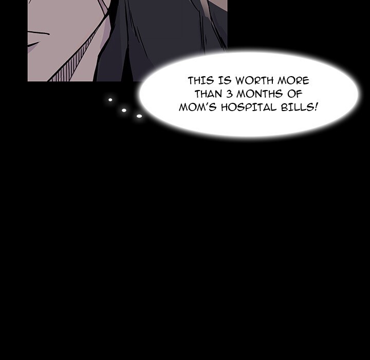 Read Super Rich Manga Online